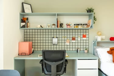 Bronze Studio at The Brook, Lower Bristol Road, Oldfield Park, Bath, BA23AU - Image 1